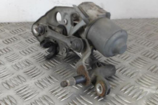 Moteur essuie glace avant gauche PEUGEOT 407 Photo n°1