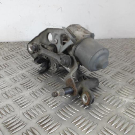 Moteur essuie glace avant gauche PEUGEOT 407 Photo n°1
