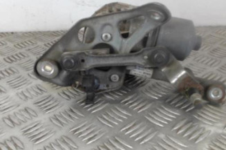 Moteur essuie glace avant gauche PEUGEOT 407 Photo n°3