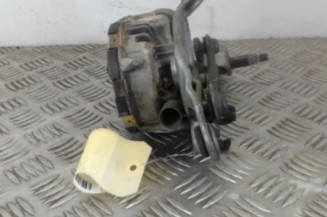 Moteur essuie glace avant gauche PEUGEOT 407 Photo n°4