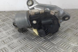 Moteur essuie glace avant gauche PEUGEOT 407 Photo n°5