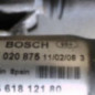 Moteur essuie glace avant gauche PEUGEOT 407