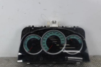 Compteur TOYOTA COROLLA VERSO 2 Photo n°1
