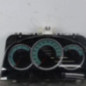 Compteur TOYOTA COROLLA VERSO 2