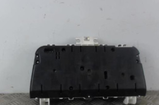 Compteur TOYOTA COROLLA VERSO 2