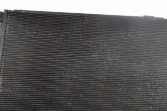 Radiateur clim TOYOTA COROLLA VERSO 2 Photo n°1