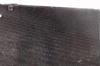Radiateur clim TOYOTA COROLLA VERSO 2