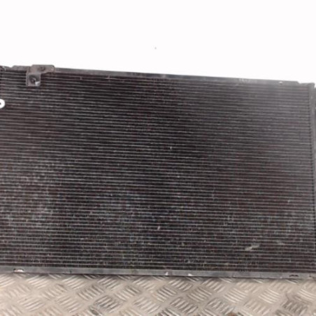 Radiateur clim TOYOTA COROLLA VERSO 2