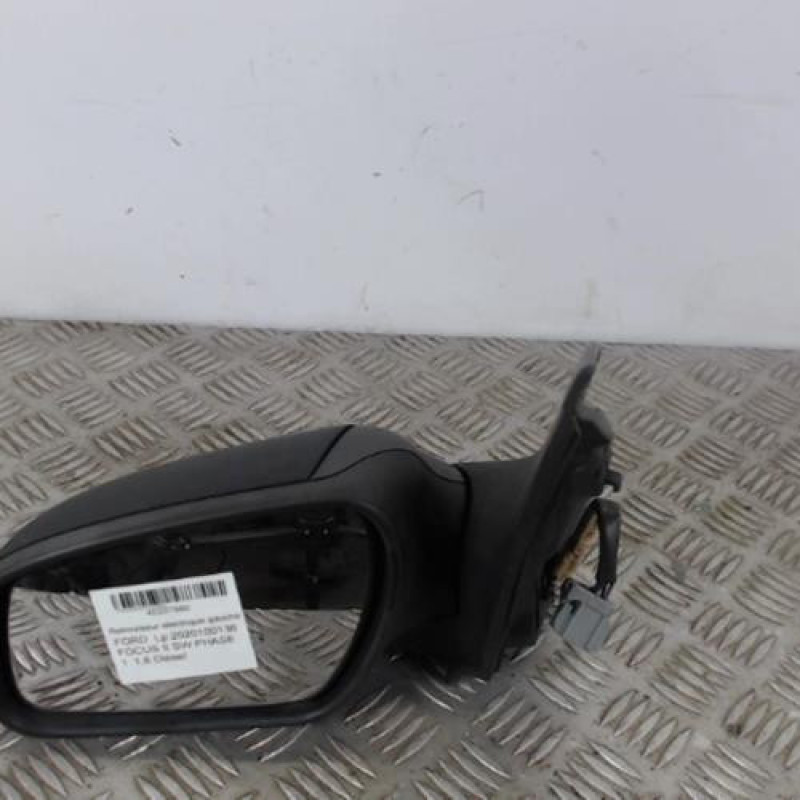 Retroviseur gauche FORD FOCUS 2 Retroviseur gauche FORD FOCUS 2