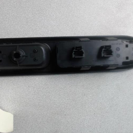 Interrupteur de leve vitre PEUGEOT 407