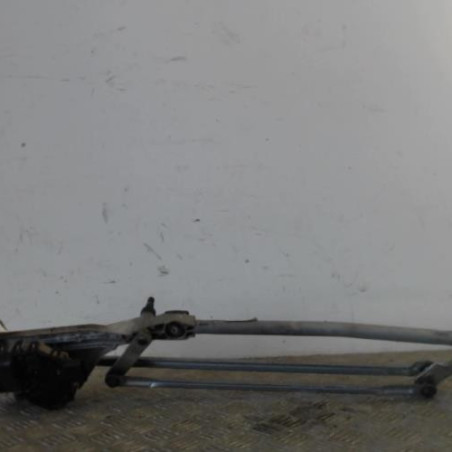Moteur essuie glace avant FORD FOCUS 2