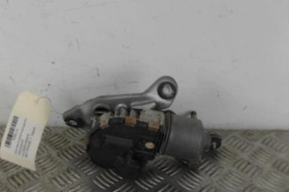 Moteur essuie glace avant PEUGEOT 407 Photo n°1