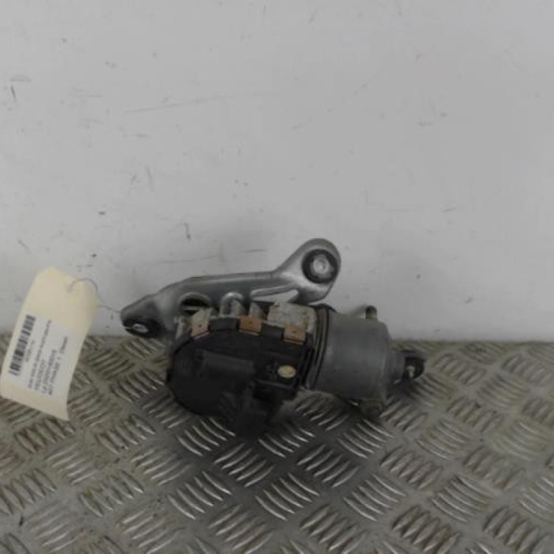 Moteur essuie glace avant PEUGEOT 407