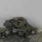 Moteur essuie glace avant PEUGEOT 407