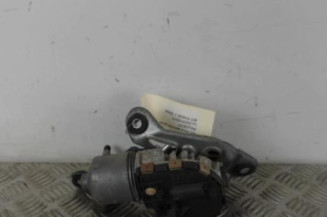 Moteur essuie glace avant gauche PEUGEOT 407 Photo n°1
