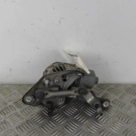 Moteur essuie glace avant gauche PEUGEOT 407