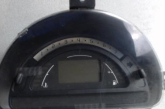 Compteur CITROEN C3 1 Photo n°1