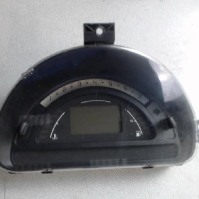 Compteur CITROEN C3 1 Compteur CITROEN C3 1