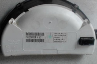 Compteur CITROEN C3 1