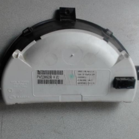 Compteur CITROEN C3 1