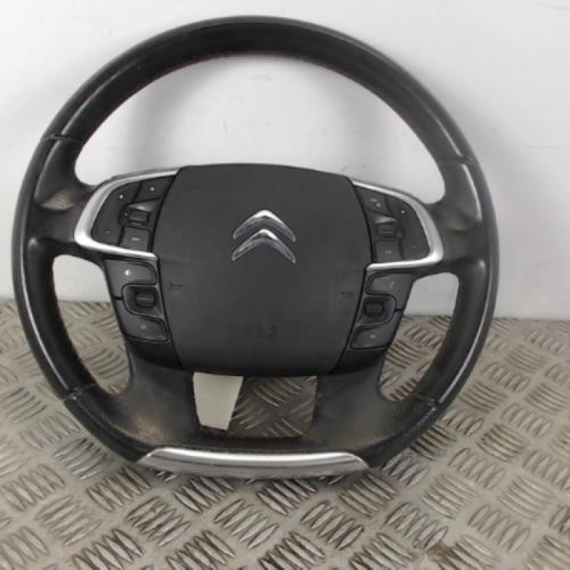 Volant CITROEN C4 2