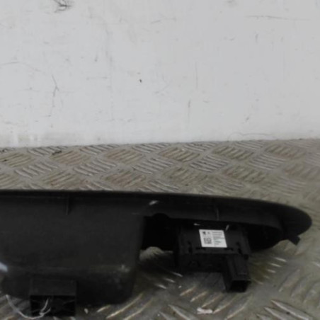 Interrupteur de leve vitre arriere gauche CITROEN C4 2