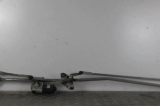 Moteur essuie glace avant CITROEN C4 2 Photo n°3