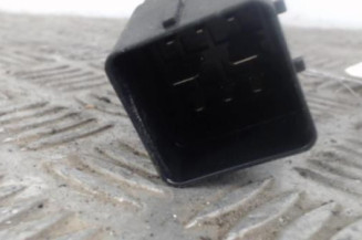 Boitier de prechauffage CITROEN C4 2