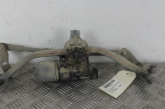Moteur essuie glace avant PEUGEOT 207 Photo n°1