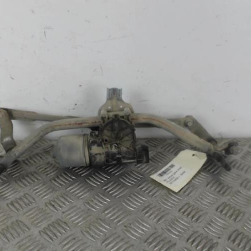 Moteur essuie glace avant PEUGEOT 207