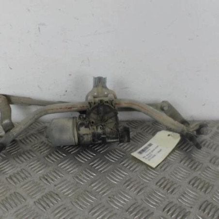 Moteur essuie glace avant PEUGEOT 207 Photo n°1