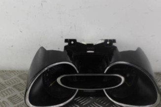 Compteur RENAULT CLIO 4 Photo n°1