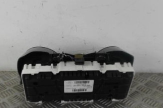 Compteur RENAULT CLIO 4