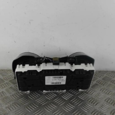 Compteur RENAULT CLIO 4