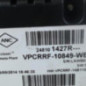 Compteur RENAULT CLIO 4