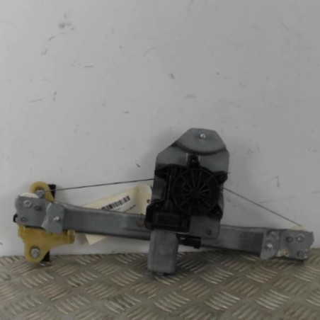 Leve vitre electrique arriere gauche RENAULT CLIO 4 Photo n°1