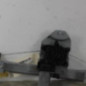 Leve vitre electrique arriere gauche RENAULT CLIO 4
