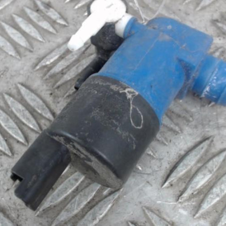 Pompe lave glace avant RENAULT CLIO 4 Photo n°1