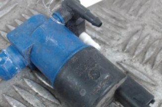 Pompe lave glace avant RENAULT CLIO 4