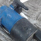 Pompe lave glace avant RENAULT CLIO 4
