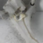 Vase de lave glace VOLVO C 30