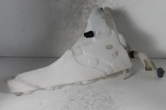 Vase de lave glace VOLVO C 30