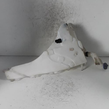 Vase de lave glace VOLVO C 30