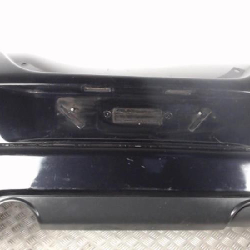 Pare choc arriere VOLVO C 30 Pare choc arriere VOLVO C 30