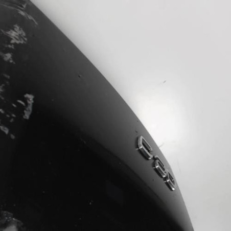 Pare choc arriere VOLVO C 30