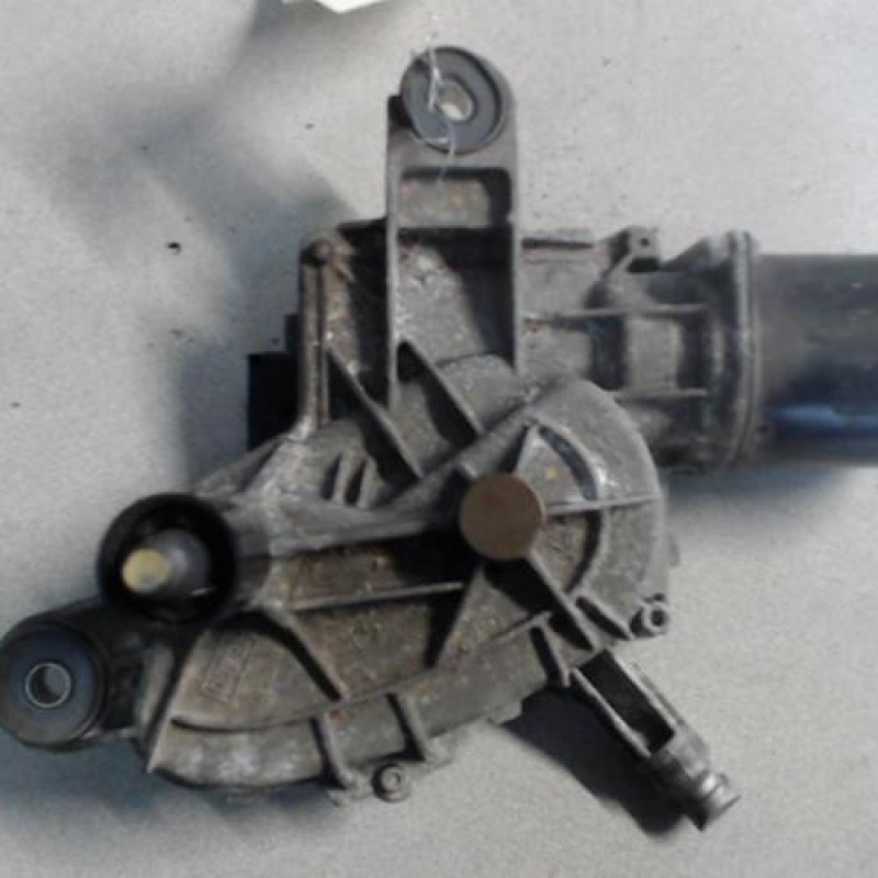 Moteur essuie glace avant gauche CITROEN C4 GRAND PICASSO 1