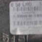 Moteur essuie glace avant gauche CITROEN C4 GRAND PICASSO 1