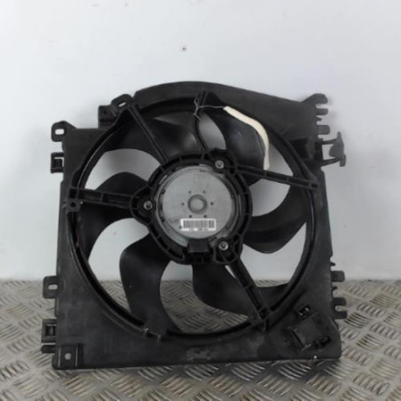 Moto ventilateur radiateur RENAULT CLIO 3