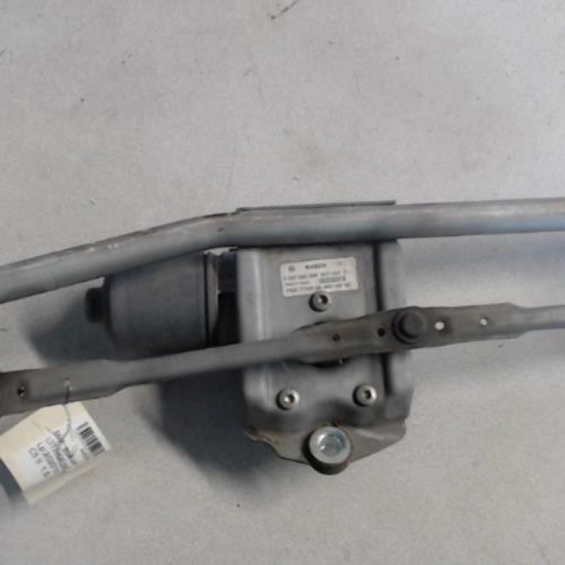 Moteur essuie glace avant CITROEN C5 1