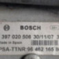 Moteur essuie glace avant CITROEN C5 1